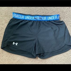 Under Armour Shorts